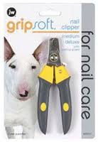 W65015 Grip Soft Deluxe Nail Clipper Когтерез с ограничителем для собак, фото №3 W65015 Grip Soft Deluxe Nail Clipper Когтерез с ограничителем для собак, фото №3