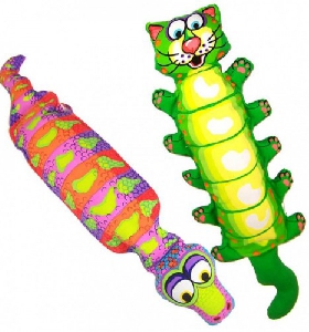 FatCat Water Bottle Crunchers Зверушка с хрустящей бутылкой внутри мягкая MK630047 FatCat Water Bottle Crunchers Зверушка с хрустящей бутылкой внутри мягкая MK630047