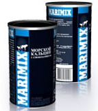 MARIMIX Морские водоросли для лошадей 1кг MARIMIX Морские водоросли для лошадей 1кг