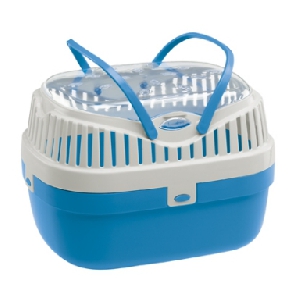 Ferplast Aladino Medium 30х23х21 см, фото №2 Ferplast Aladino Medium 30х23х21 см, фото №2