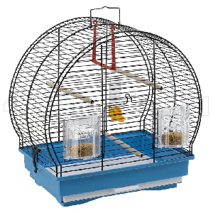 ferplast LUNA 1 клетка для канареек и маленьких экзотических птиц