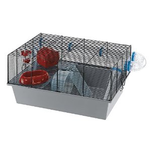 ferplast MILOS LARGE клетка для хомяков и мышей ferplast MILOS LARGE клетка для хомяков и мышей