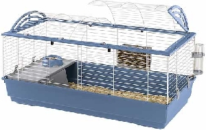 ferplast CASITA 120 клетка большая для кроликов ferplast CASITA 120 клетка большая для кроликов