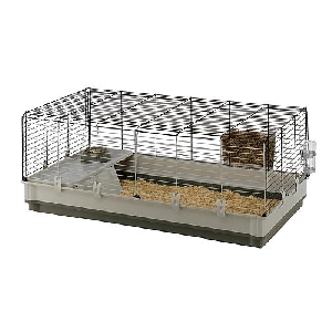 ferplast KROLIK LARGE клетка для кроликов ferplast KROLIK LARGE клетка для кроликов
