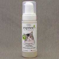 Espree Шампунь-пенка для кошек ESP00080 Espree Шампунь-пенка для кошек ESP00080