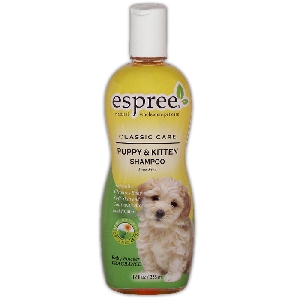 Espree шампунь для щенков и котят "Без слез" ESP00094; ESP00096. Espree шампунь для щенков и котят "Без слез" ESP00094; ESP00096.