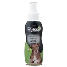 Espree Одеколон "Ночная свежесть" для собак ESP00329 Espree Одеколон "Ночная свежесть" для собак ESP00329
