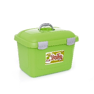 Stefanplast Контейнер Bello, 45х33х33, 26л Stefanplast Контейнер Bello, 45х33х33, 26л