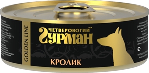 Четвероногий гурман Golden Line колик Четвероногий гурман Golden Line колик