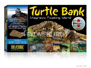 Черепаший берег Turtle Island средний
