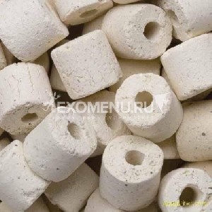 Наполнитель BioCeraMax Pro600 1000 ml. (керамика) Наполнитель BioCeraMax Pro600 1000 ml. (керамика)