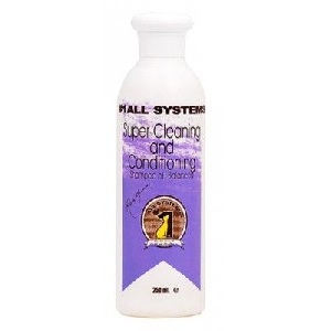 1 All Systems Super Cleaning&Conditioning Shampoo шампунь суперочищающий арт 00101-00103 1 All Systems Super Cleaning&Conditioning Shampoo шампунь суперочищающий арт 00101-00103