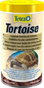 Tetra Tortoise корм для сухопутных черепах Tetra Tortoise корм для сухопутных черепах