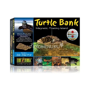 Черепаший берег Turtle Island маленький
