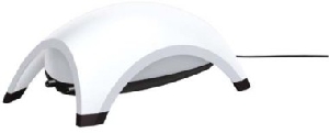 Tetra AРS 50 компрессор для аквариумов 10-60 л белый