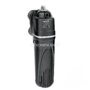Внутренний фильтр FAN-2 plus, 450 л/ч (100-150л), AQUAEL Внутренний фильтр FAN-2 plus, 450 л/ч (100-150л), AQUAEL