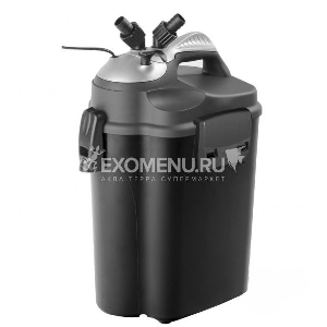 Внешний фильтр UNIMAX 250, 650л/ч (150-250л), AQUAEL Внешний фильтр UNIMAX 250, 650л/ч (150-250л), AQUAEL