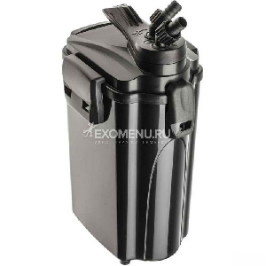 Внешний фильтр MINI KANI 120, 350 л/ч (80- 120л ), AQUAEL Внешний фильтр MINI KANI 120, 350 л/ч (80- 120л ), AQUAEL