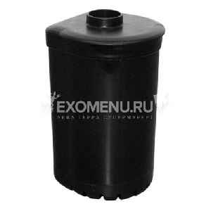 Контейнер для Turbo Filter 1000/1500/2000 Контейнер для Turbo Filter 1000/1500/2000