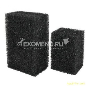 Комплект сменных губок для VERSAMAX 1 (2 шт./уп) Комплект сменных губок для VERSAMAX 1 (2 шт./уп)