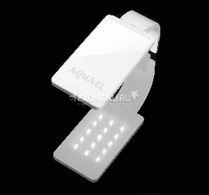 Светильник LEDDY SMART LED II PLANT 6 W белый Светильник LEDDY SMART LED II PLANT 6 W белый