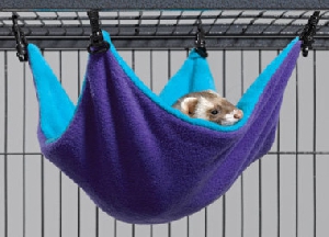MidWest гамак для хорьков Hammock Hideaway маленький 35х30х16 см MidWest гамак для хорьков Hammock Hideaway маленький 35х30х16 см