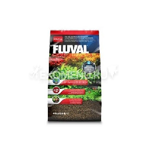Грунт для креветок и растений Fluval 4 кг