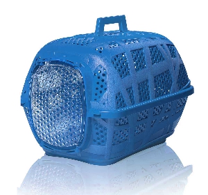 IMAC CARRY SPORT Переноска д/животных пластик.дверь 48,5х34х32см, фото №2 IMAC CARRY SPORT Переноска д/животных пластик.дверь 48,5х34х32см, фото №2