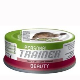 Trainer Personal Beauty консервы красота шерсти Trainer Personal Beauty консервы красота шерсти
