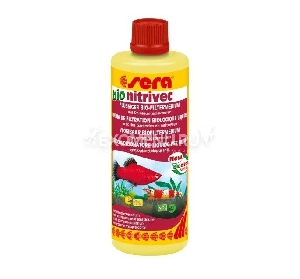 Сера Кондиционер для воды BIO NITRIVEC 100 мл (S3740) Сера Кондиционер для воды BIO NITRIVEC 100 мл (S3740)