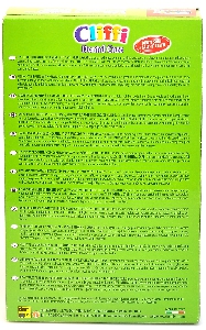 Бисквиты для крупных собак "Здоровые зубы", фото №2