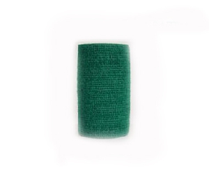 Andover PetFlex бандаж 7,5 см х 4,5 м зеленый