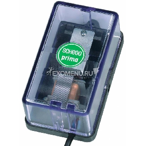 Компрессор SCHEGO PRIMA 100л/ч Компрессор SCHEGO PRIMA 100л/ч
