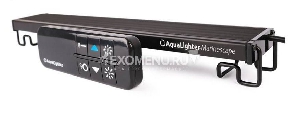 Светодиодный светильник AquaLighter Marinescape 90см, 10000-14000К, 1720 люм. Светодиодный светильник AquaLighter Marinescape 90см, 10000-14000К, 1720 люм.