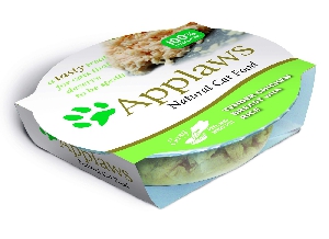 Applaws Консервы для кошек "Нежнейшая куриная грудка с рисом" Applaws Консервы для кошек "Нежнейшая куриная грудка с рисом"