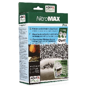 Наполнитель NitroMax PRO 1000ml.( хим. поглотитель нитратов/нитритов) Наполнитель NitroMax PRO 1000ml.( хим. поглотитель нитратов/нитритов)