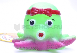 Игрушка "Морская звезда", 6,5 см Игрушка "Морская звезда", 6,5 см