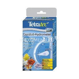 Гидрометр Tetratec Comfort Гидрометр Tetratec Comfort