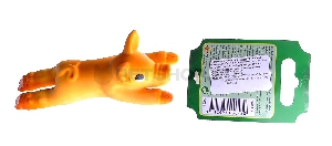 Игрушка для собак "Поросенок", 13см Игрушка для собак "Поросенок", 13см
