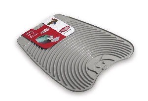 Коврик для туалета Cleaner Little Carpet, 39x35см Коврик для туалета Cleaner Little Carpet, 39x35см