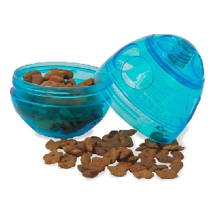 PetSafe Игрушка Funkitty™ Egg-Cersizer™, фото №2 PetSafe Игрушка Funkitty™ Egg-Cersizer™, фото №2