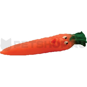 Игрушка "Морковь", 21 см Игрушка "Морковь", 21 см