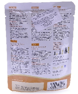 Applaws Паучи для кошек "Кусочки курицы и говядины в желе", фото №2 Applaws Паучи для кошек "Кусочки курицы и говядины в желе", фото №2
