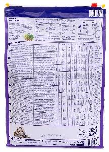 Для пожилых кошек, фото №2 Для пожилых кошек, фото №2
