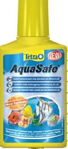 Tetra AquaSafe кондиционер для подготовки воды аквариума 100 мл
