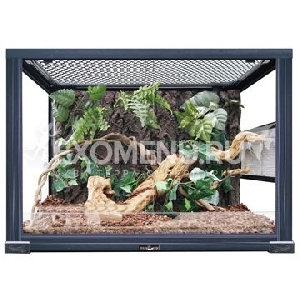 Террариум RH2806, 600*380*450мм, Repti-Zoo Террариум RH2806, 600*380*450мм, Repti-Zoo