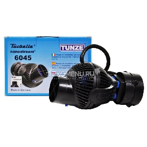 Tunze Turbelle stream 6045 помпа течения нерегулируемая Tunze Turbelle stream 6045 помпа течения нерегулируемая