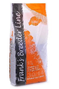 Breeder Line "Формула роста для щенков" Breeder Line "Формула роста для щенков"