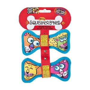 Игрушка «Косточка-пищалка» Игрушка «Косточка-пищалка»