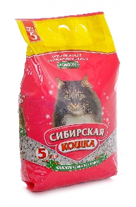 Впитывающий наполнитель "Комфорт" Впитывающий наполнитель "Комфорт"